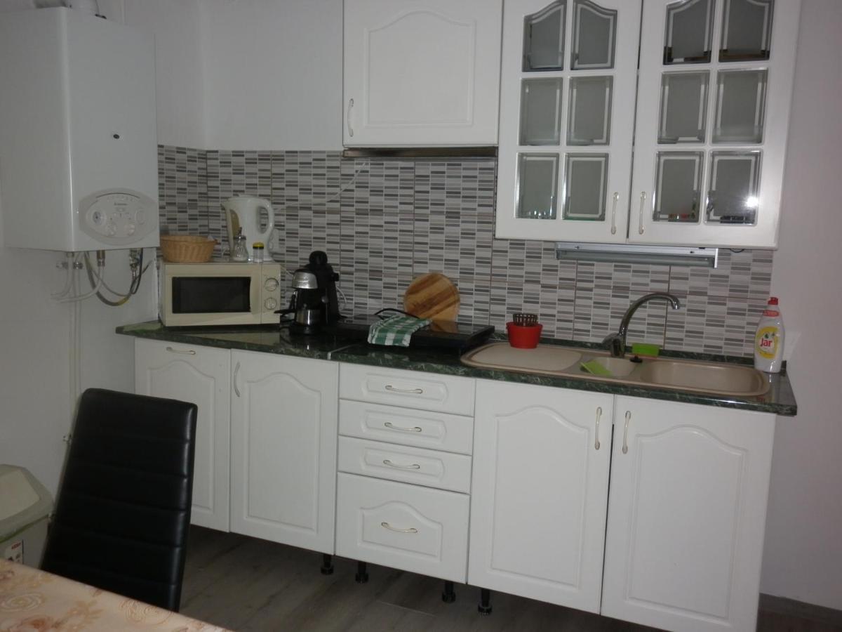 Szep-Lak Mako Apartment Exterior foto