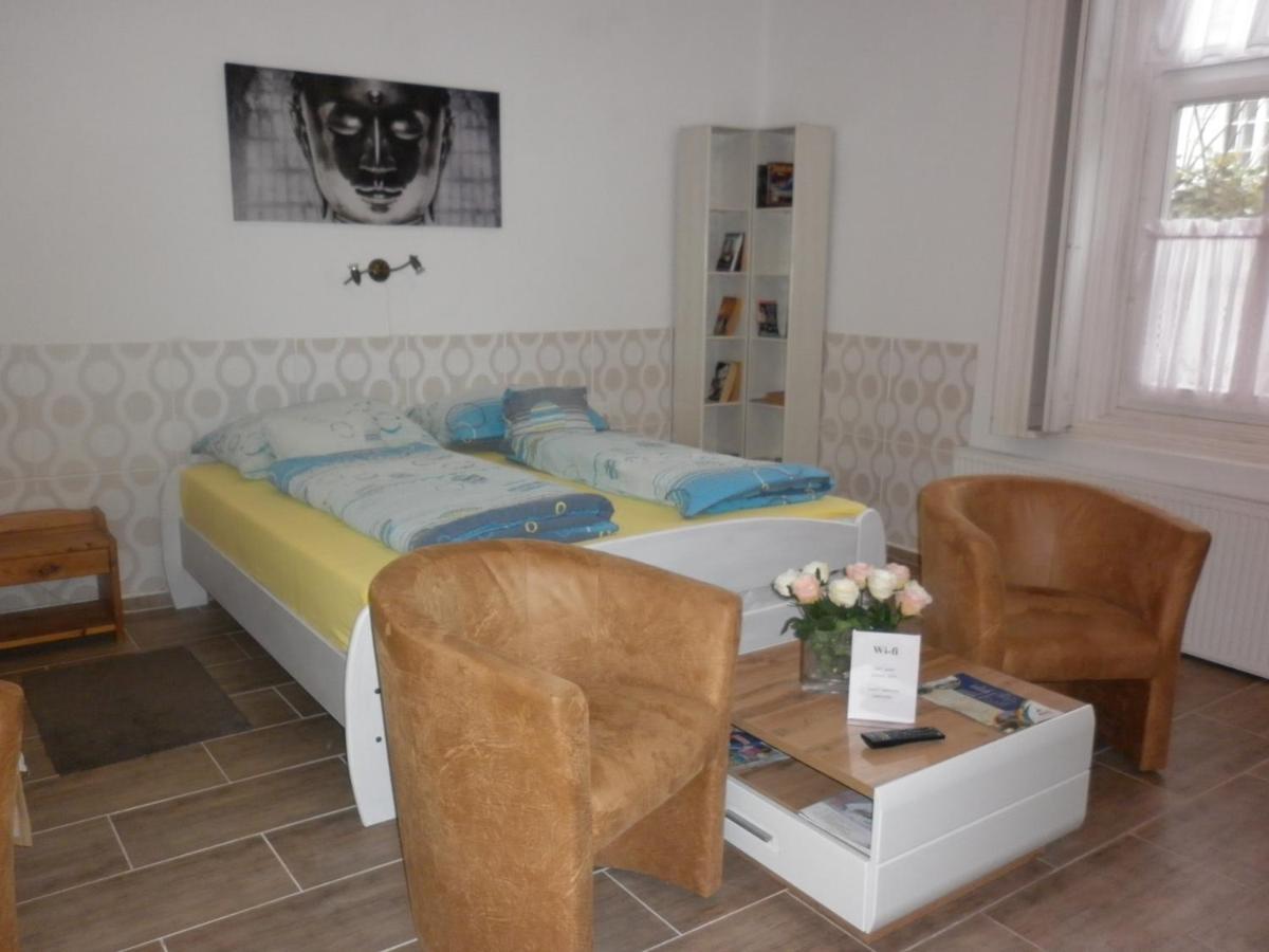 Szep-Lak Mako Apartment Exterior foto