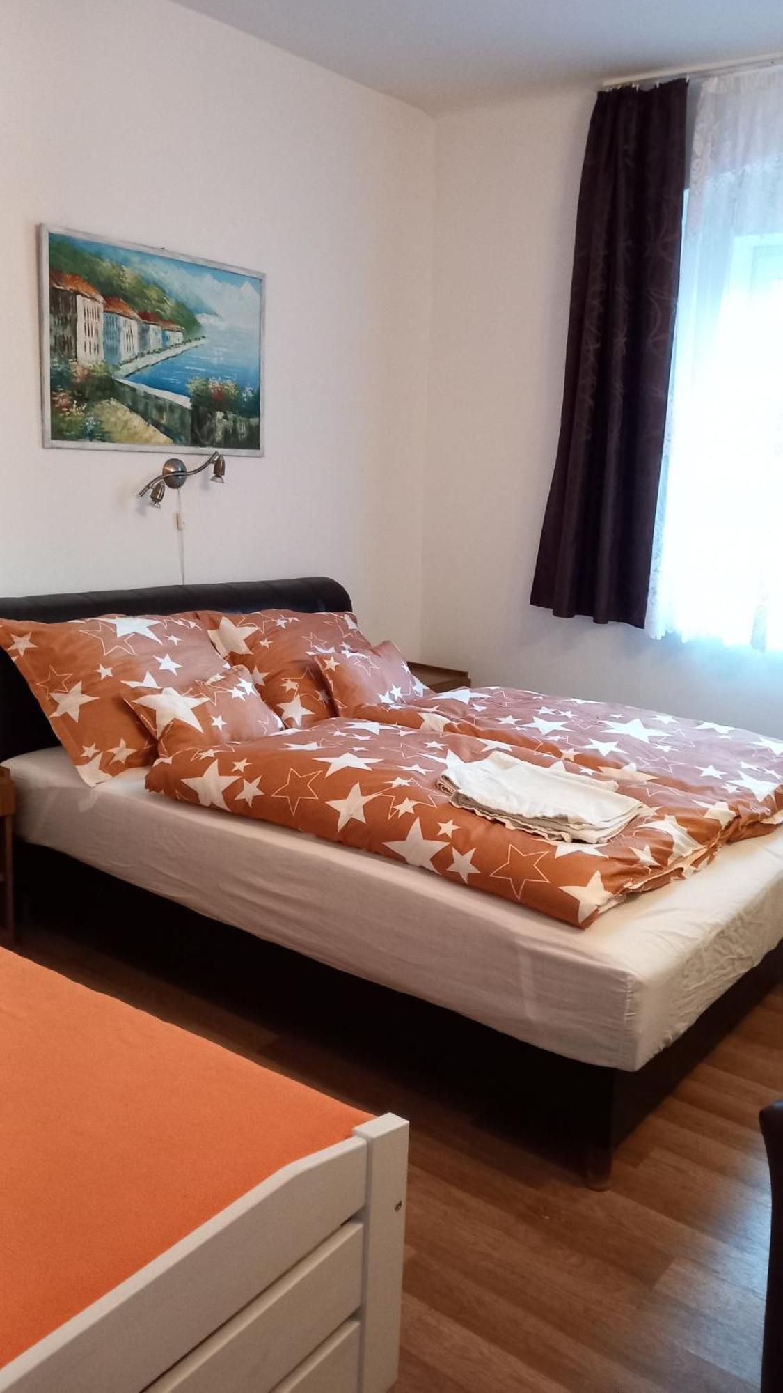 Szep-Lak Mako Apartment Exterior foto