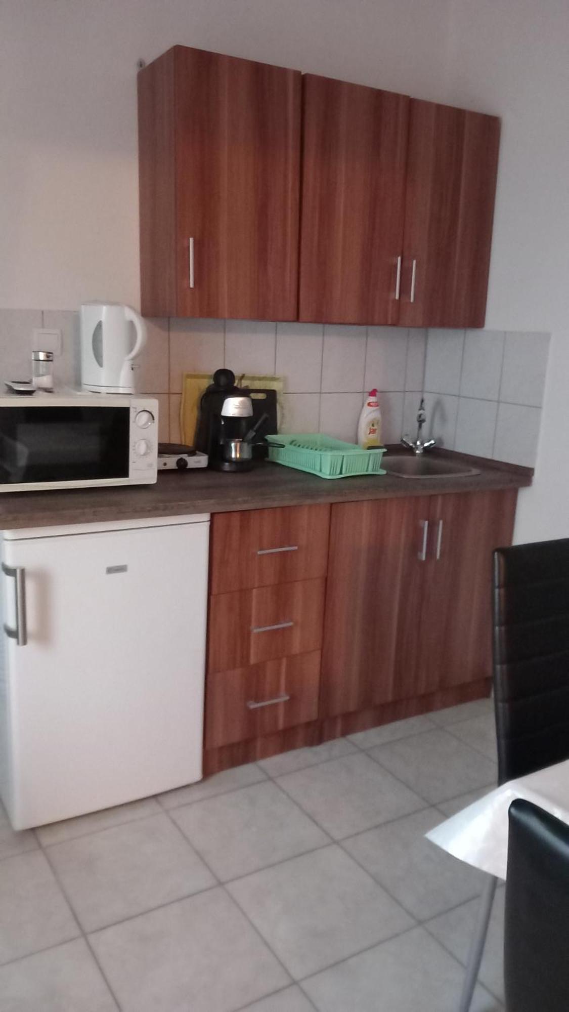 Szep-Lak Mako Apartment Exterior foto