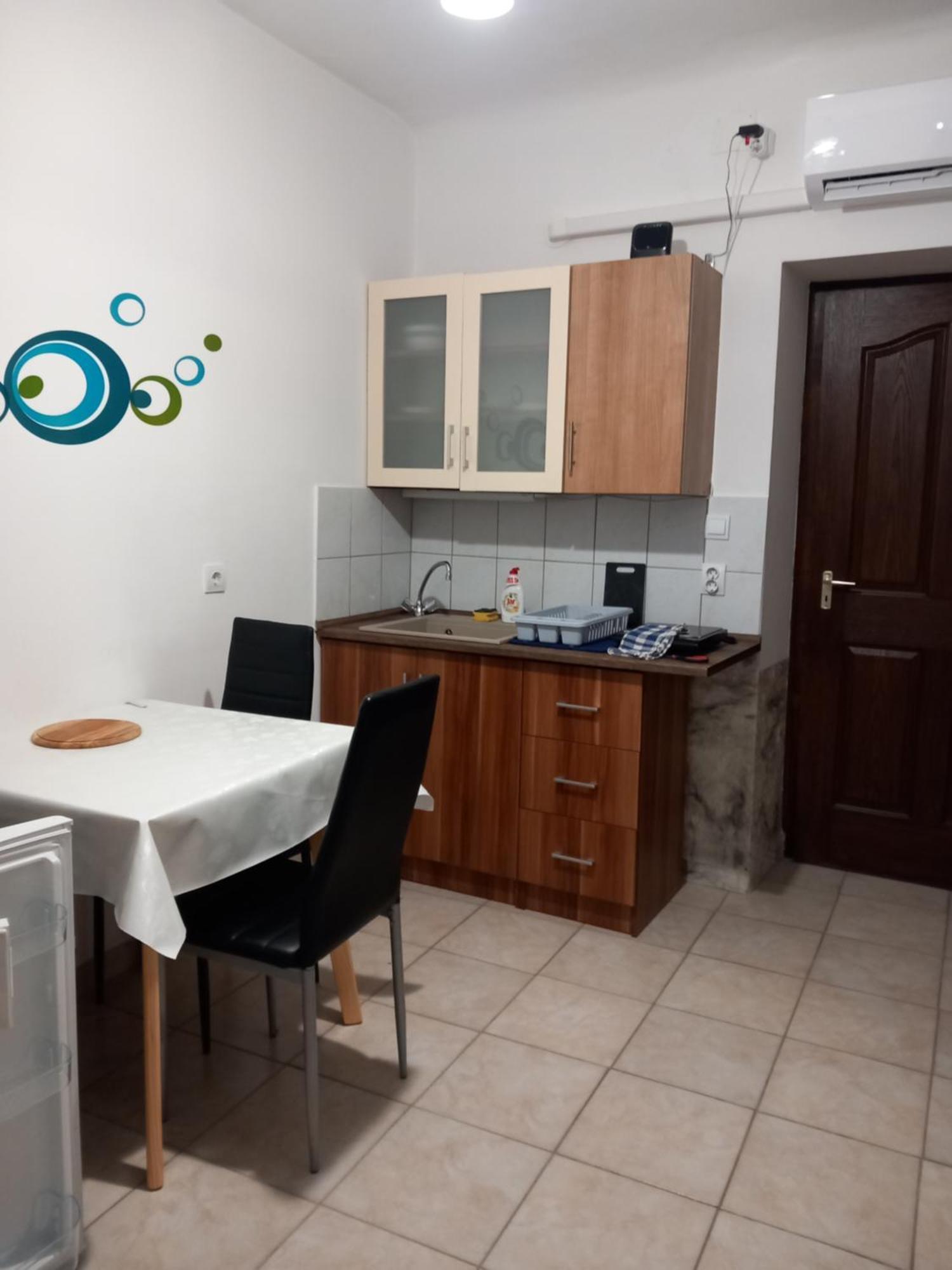 Szep-Lak Mako Apartment Exterior foto