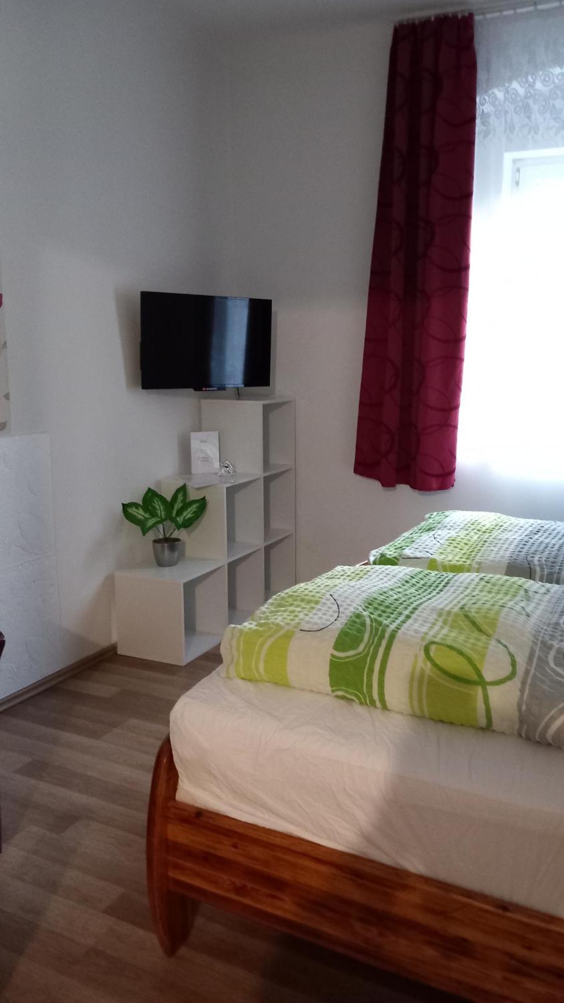 Szep-Lak Mako Apartment Exterior foto