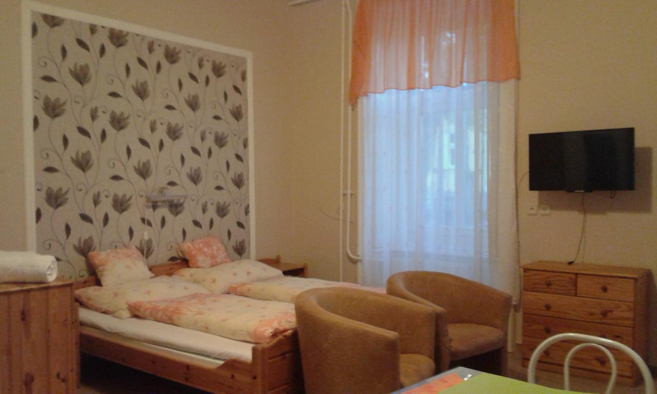Szep-Lak Mako Apartment Exterior foto