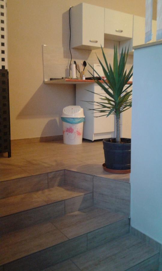 Szep-Lak Mako Apartment Cameră foto