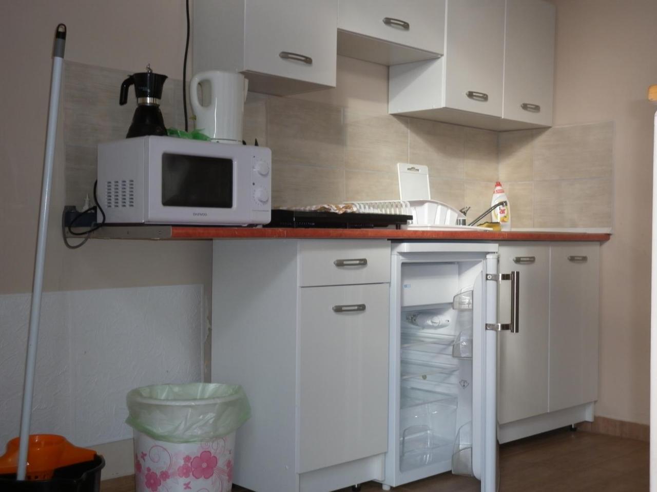 Szep-Lak Mako Apartment Exterior foto