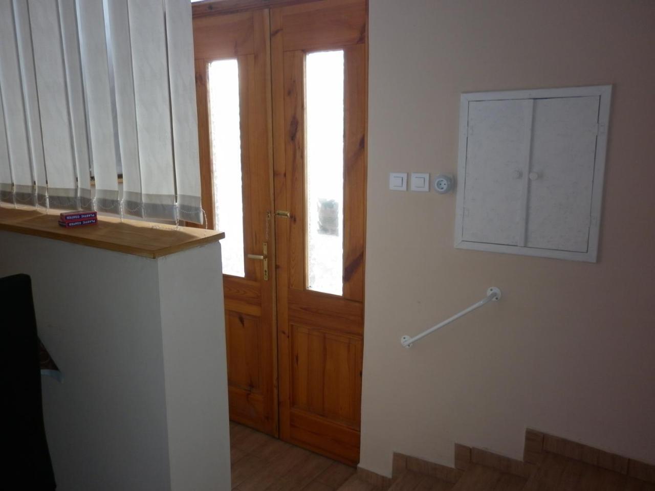 Szep-Lak Mako Apartment Exterior foto