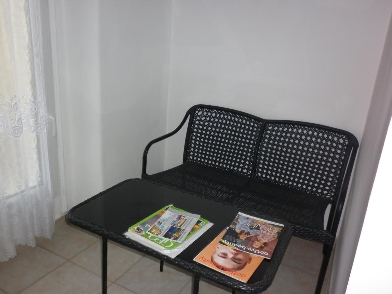 Szep-Lak Mako Apartment Exterior foto