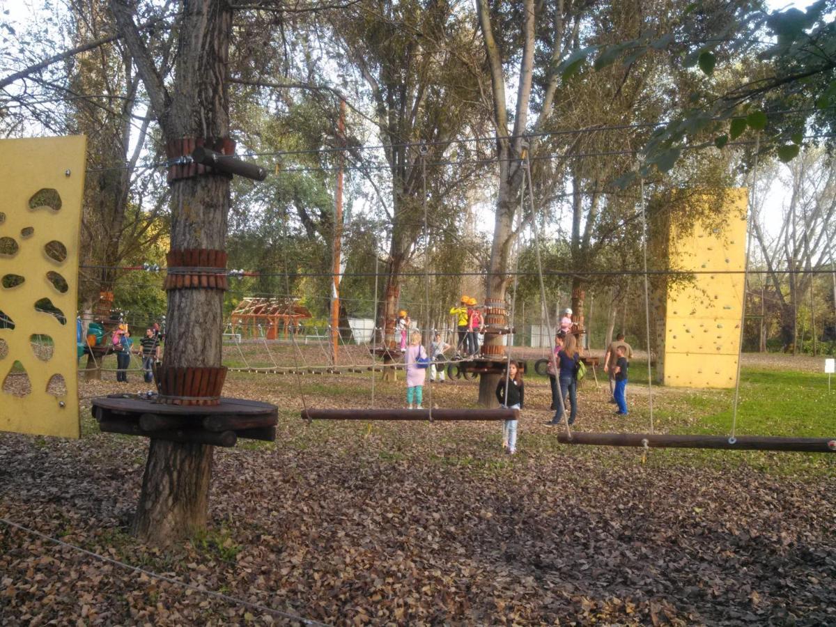 Szep-Lak Mako Apartment Cameră foto