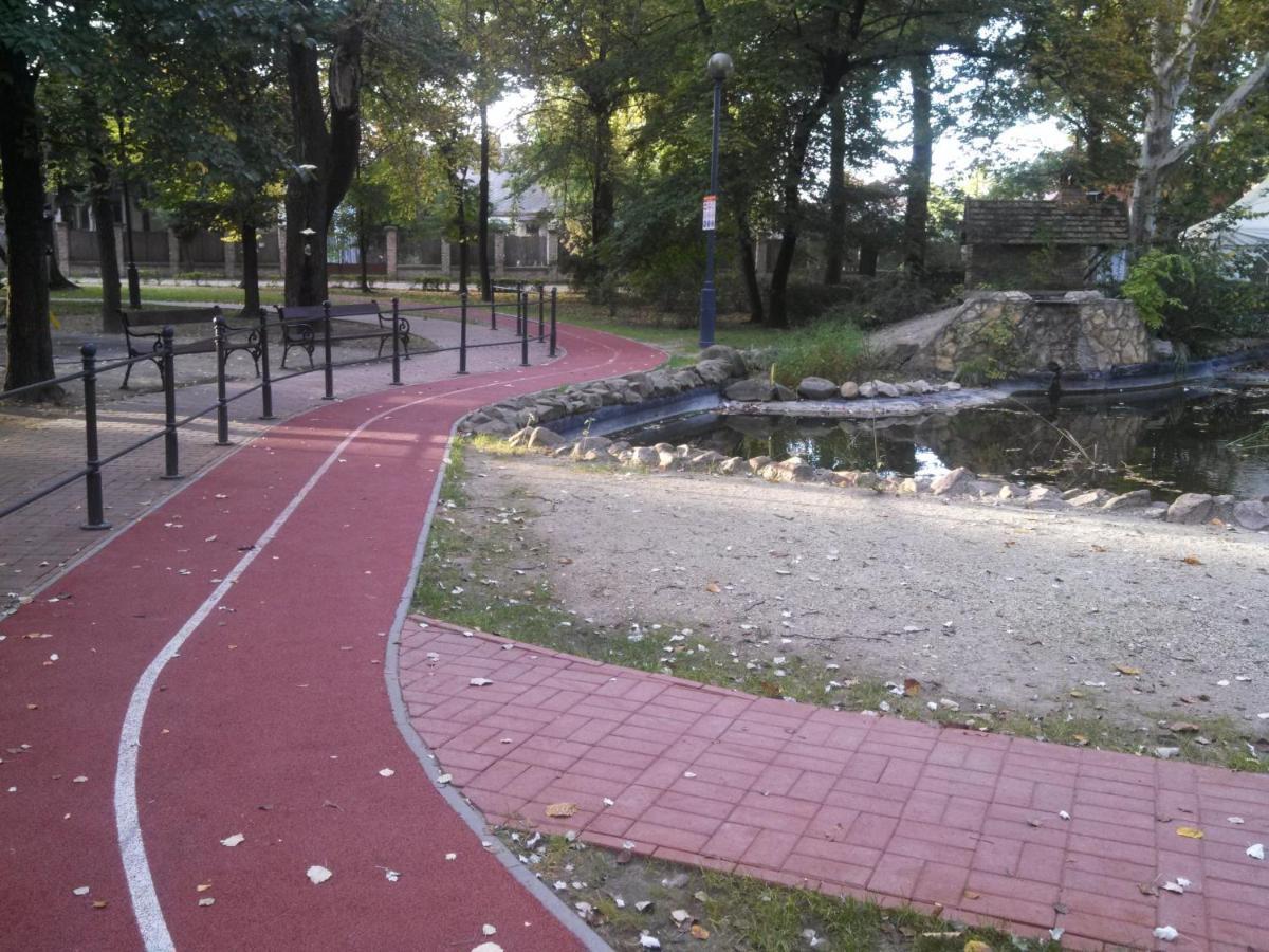 Szep-Lak Mako Apartment Cameră foto
